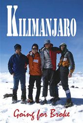 Kilimandżaro: Powrót na szczyt